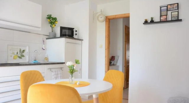 Апартаменты Rosenwinkel Appartement im OG