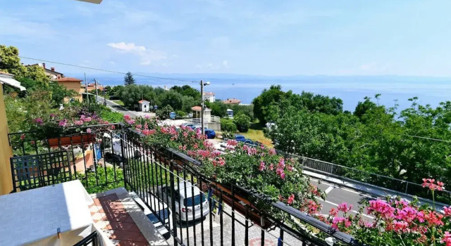 Номер Standard Scenic Retreat Rooms and Family Apartment