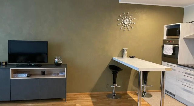 Апартаменты City Center Tartu mnt - FREE Parking
