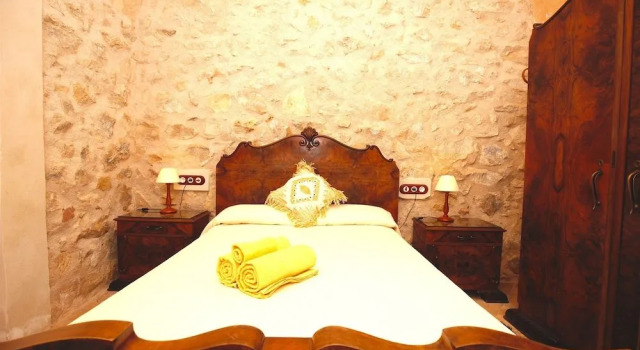 Sweet Home Es Moli, Reserva ahora Hotel Porreras Mallorca