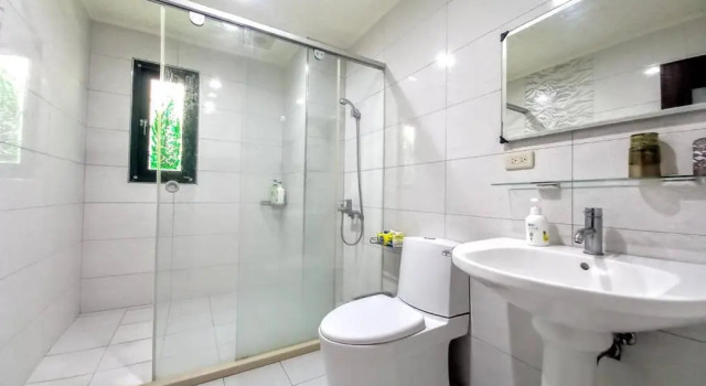 Номер Standard Dreamily Fish B&B