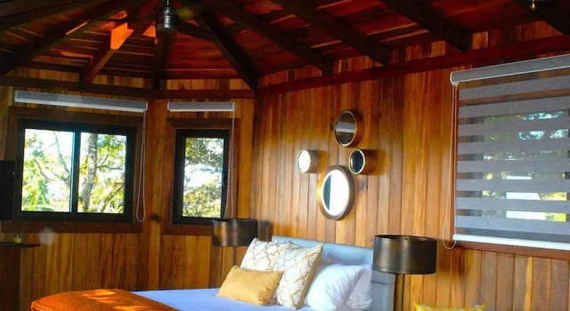 Lucero Residences Golf & Wellness Resort, Book Ferieresort Resorthoteller i Chiriqui, Ferieresort