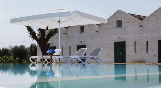 Студия Agrumare Farm Holiday