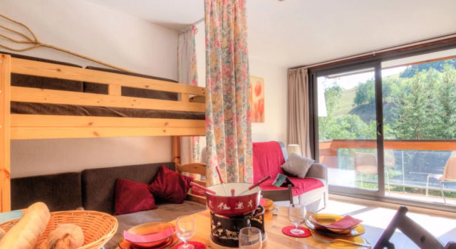 Soyouz Vanguard 41689, Book Hotel Hoteller i Rhône-Alps med pool, Swimmingpool