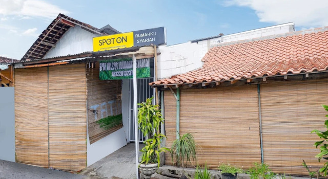 Spot On 2781 Rumahku