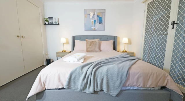 Box Hill Compact Home Small family WiFi, Boek Vakantiehuis Box Hill Melbourne