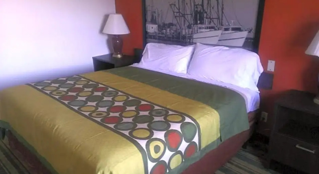 Двухместный люкс Quality Inn
