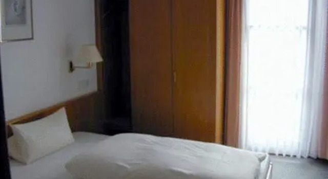 Номер Standard Hotel Restaurant Adler Bühlertal