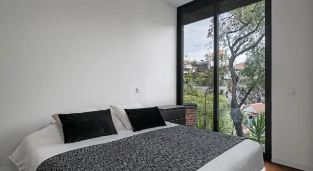 Skylounge by Our Madeira