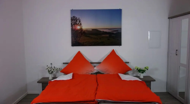 Race & Rest Apartments, Boek Appartement Baar Vulkan Eifel