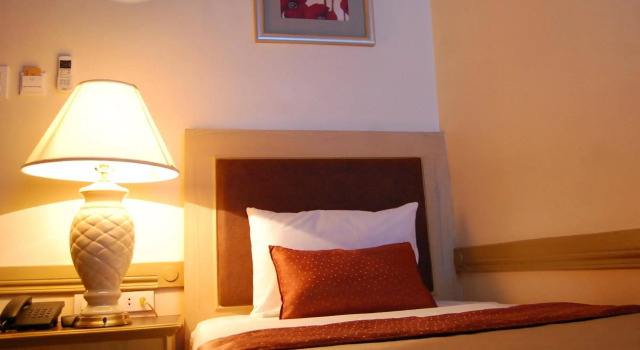 Phela Grande Hotel