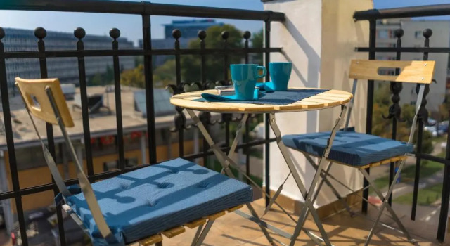 Апартаменты 3V Apartments
