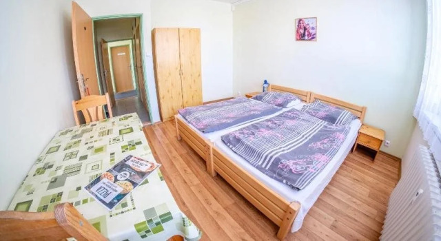 Hotel U Nádraží, Buchen Sie Hotel Budweis 
