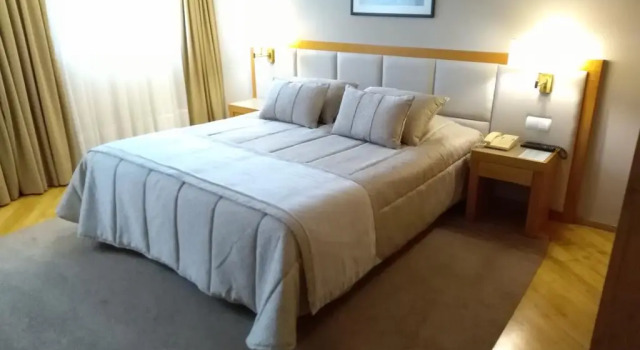 Номер Standard Hotel Boa - Vista