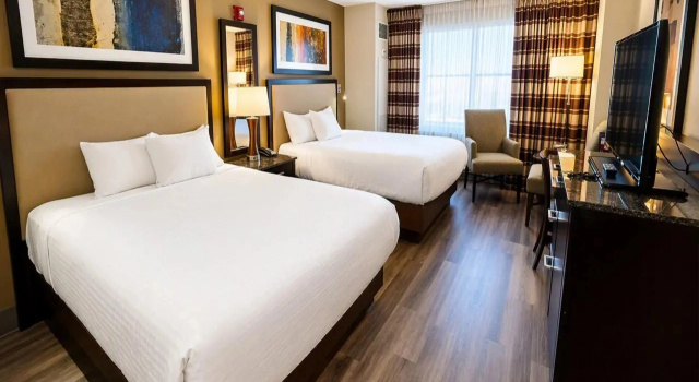 Tulip Residences Muscat The Village