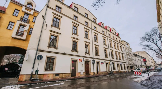 Horizon Apartments - Skawinska, Забронировать Апартаменты/квартира Апартаменты Кракова, рядом с Church of the Holy Apostles Peter and Paul, Апартаменты/квартира