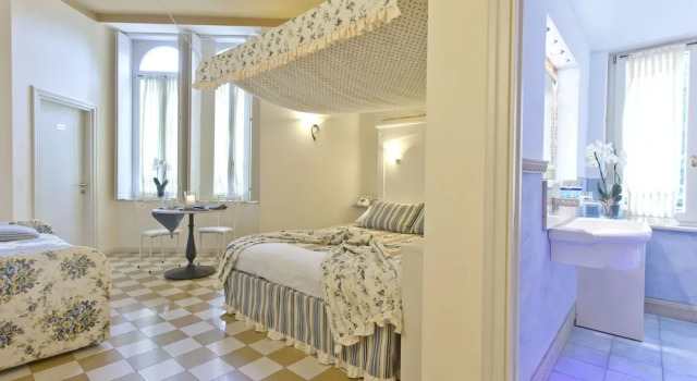 Номер Classic Bellavista Lakefront