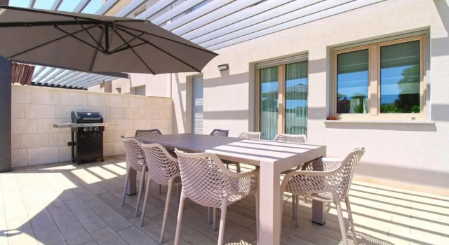Вилла Elegant Villa With Private Pool in Bale
