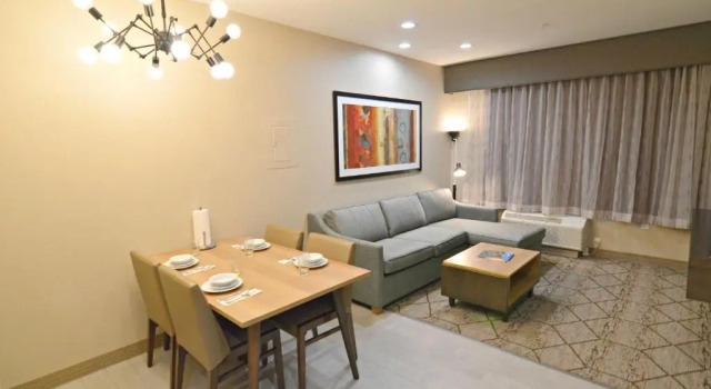 Люкс Hawthorn Extended Stay by Wyndham Corpus Christi I-37 NW