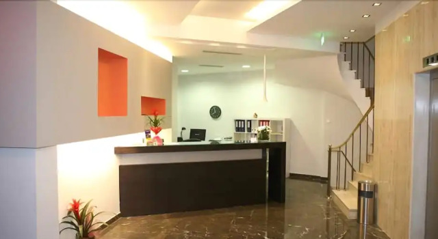 Victoria Hotel