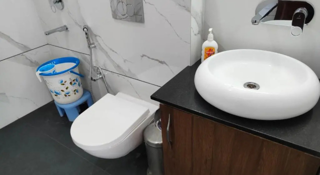 Номер Standard Hotel Guru Surbhi