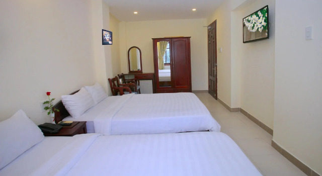 Номер Superior Moonlight Bay Hotel