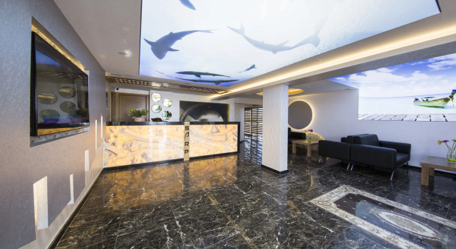 Kadriye Sarp Otel