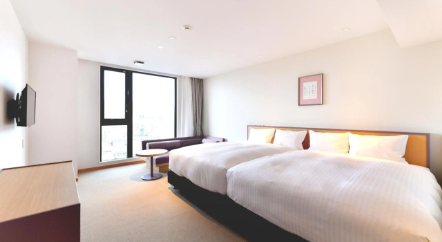 The Centurion Hotel & Spa Classic Izumo, Book Resort Izumo Shimane