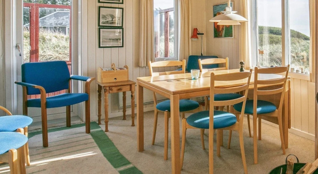 Amazing Holiday Home in Løkken near Sea