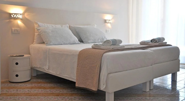 B&B Agorà Bisceglie