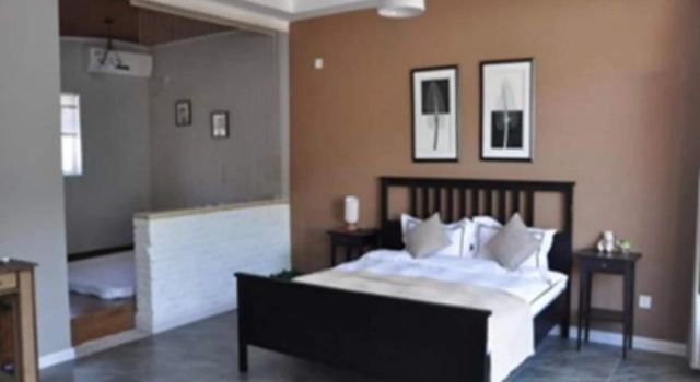 Beijing Yijingjiali Inn