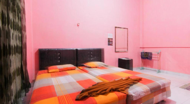 Hotel Halim Perdana, Rezerwuj Hotel Medan Sumatra
