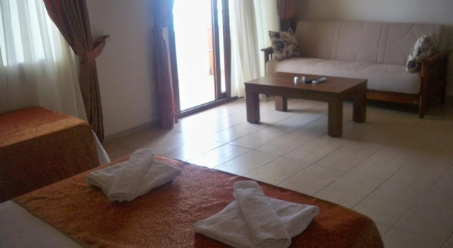 Servet Motel, Reservar Motel Motéis em Mediterranean Region Turkey, Motel