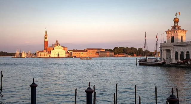Двухместный люкс c 1 комнатой Отель The St. Regis Venice