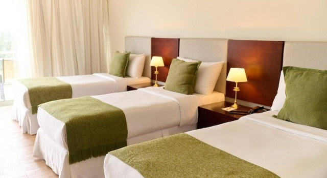 Номер Classic Altos del Arapey Club de Golf & Hotel Termal