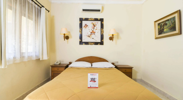RedDoorz @ Denpasar Sanur