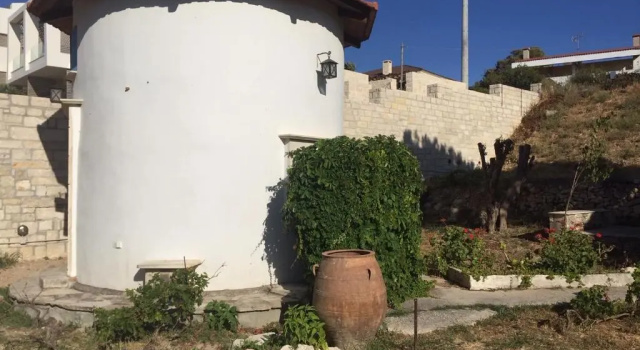 Cottage Villa Antonia