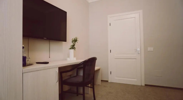 Номер Standard C&C Residence Hotel