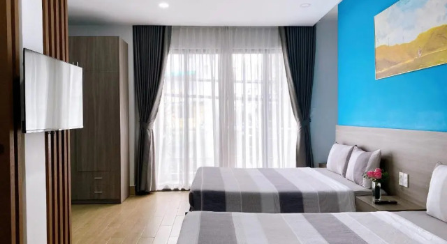 Hao Phat Hotel