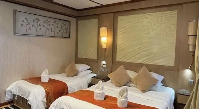 Номер Luxury Coral View Beach - BS