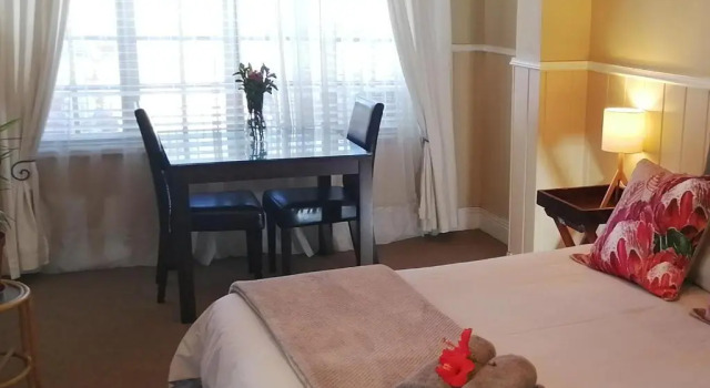 Номер Superior Beulah Lodge