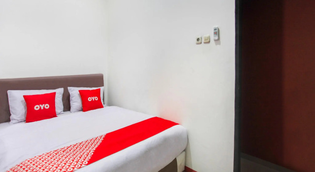 Hotel O Citara Jaya Guesthouse