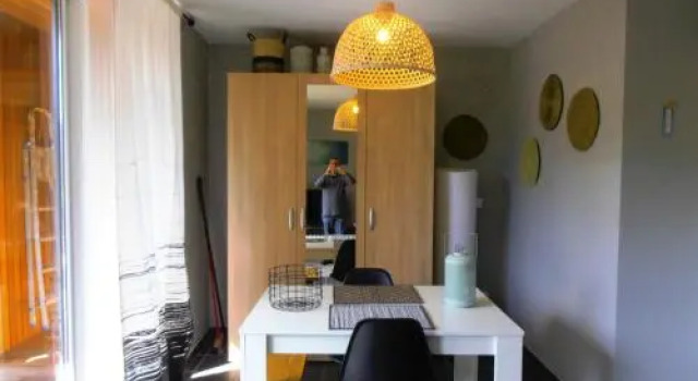 Studio Le Vedeur, Забронировать Апартаменты/квартира Отели в центре Дюрбюи, в центре