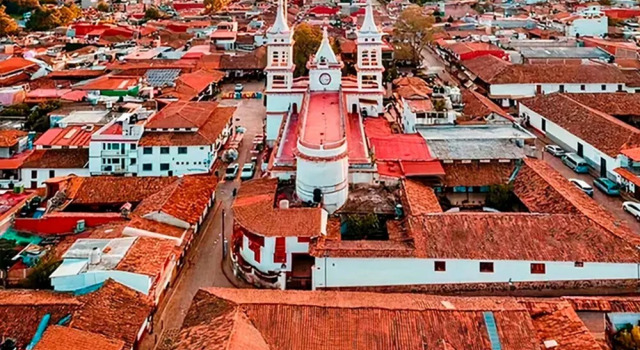 Renta Mazamitla