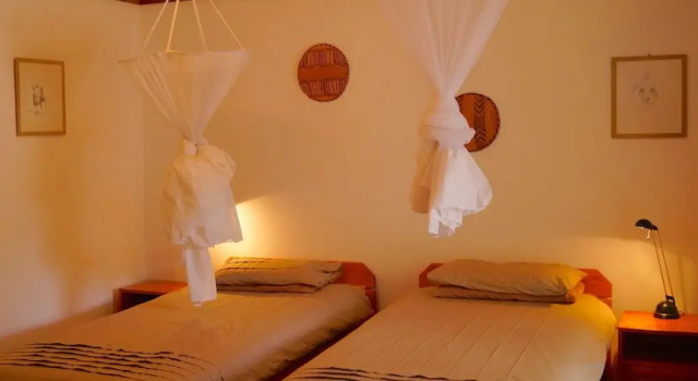 Beyer Self Catering, Buchen Sie Hotel Grootfontein Namibia