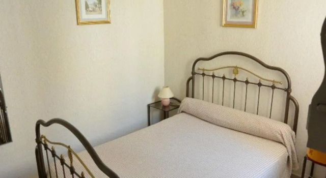 Appartement Cap d'Agde, 3 pièces, 5 personnes - FR-1-607-66, Rezervovat Apartmán Hotely v Cap d'Agde s parkováním, Parkování