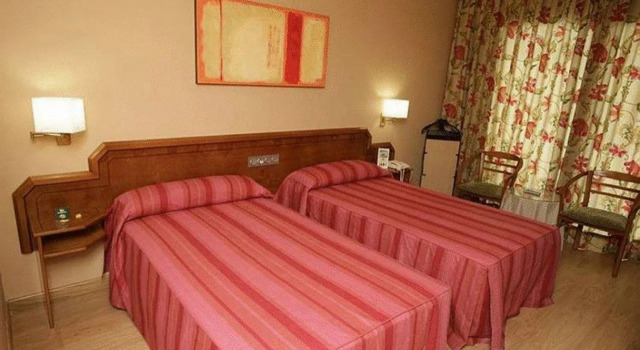 Ejido Hotel, Забронировать Отель Отели Almeria Province 3 звезды, 3*
