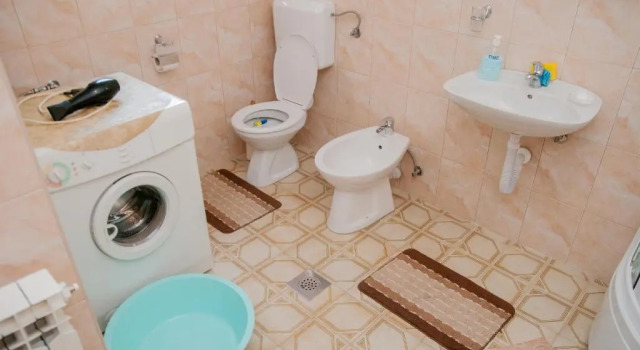 Апартаменты Apartment Kivi