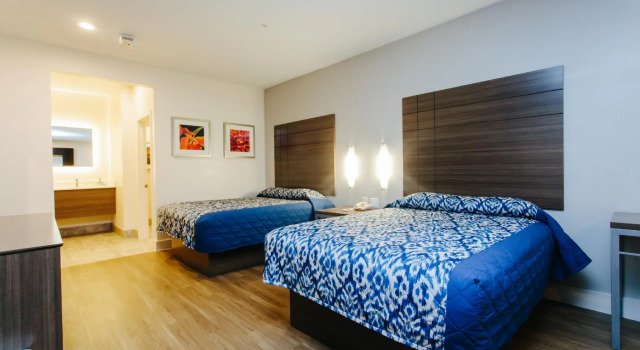 Palace Inn Blue CityCentre