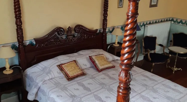 Люкс Luxury Château de Grand Tonne